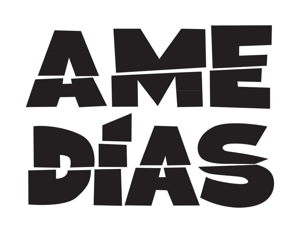 descargar logotipo Ame Dias